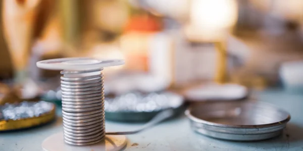 Ціна срібла досягла рекордного значення, перевищивши жовтневий пік