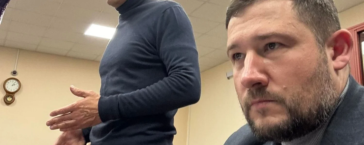 Суд змінив запобіжний захід ексрозвіднику Червінському у день його народження