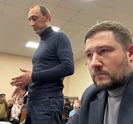 Суд змінив запобіжний захід ексрозвіднику Червінському у день його народження