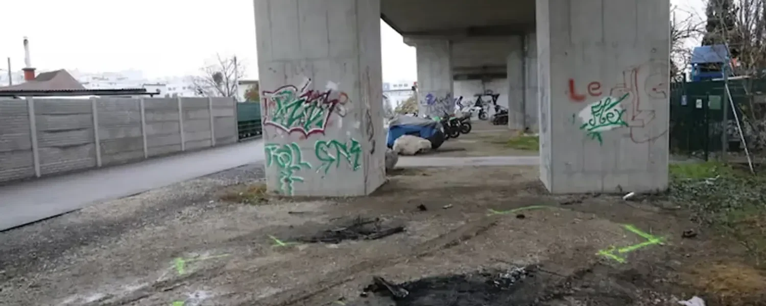 В Україні затримали двох підозрюваних у вбивстві українця у Відні