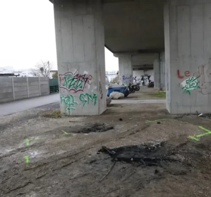 В Україні затримали двох підозрюваних у вбивстві українця у Відні