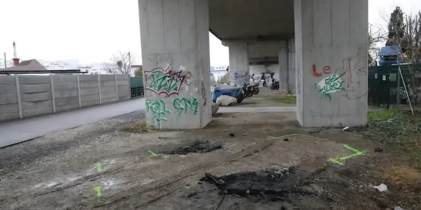 В Україні затримали двох підозрюваних у вбивстві українця у Відні