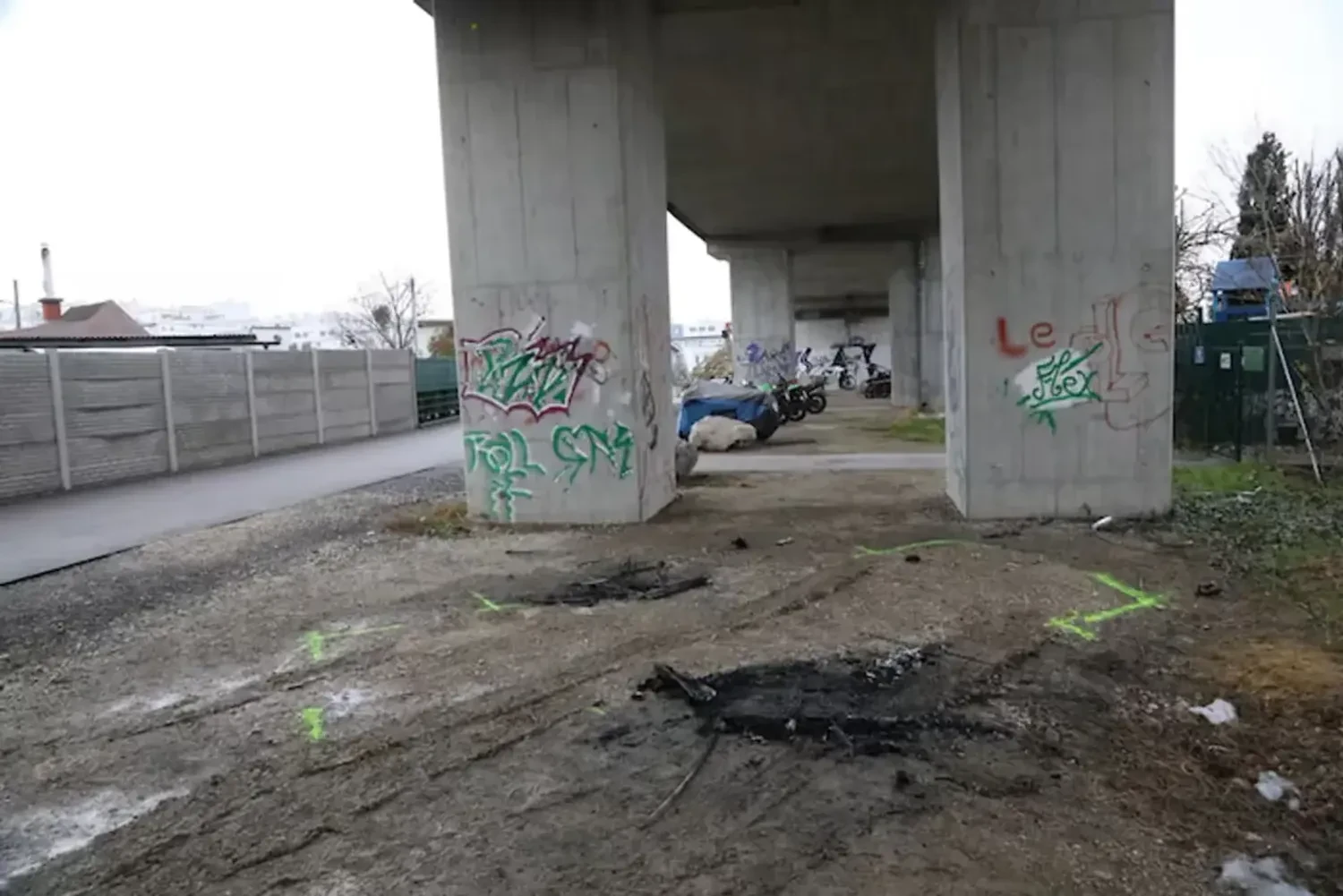 В Україні затримали двох підозрюваних у вбивстві українця у Відні