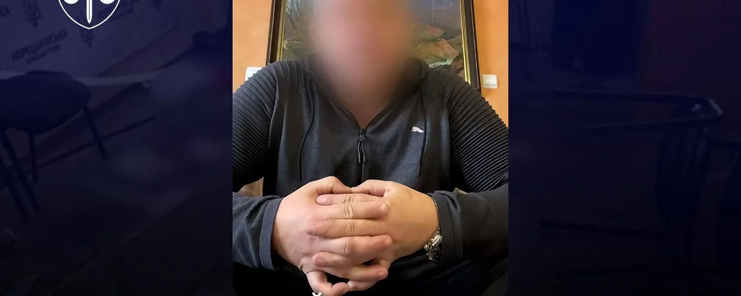 Верховний Суд залишив у силі довічний вирок депутату, який підірвав гранати на сесії сільради на Закарпатті