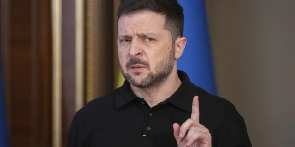 Головування Кіпру в ЄС може стати історичним щодо відкриття кластерів для України - Зеленський