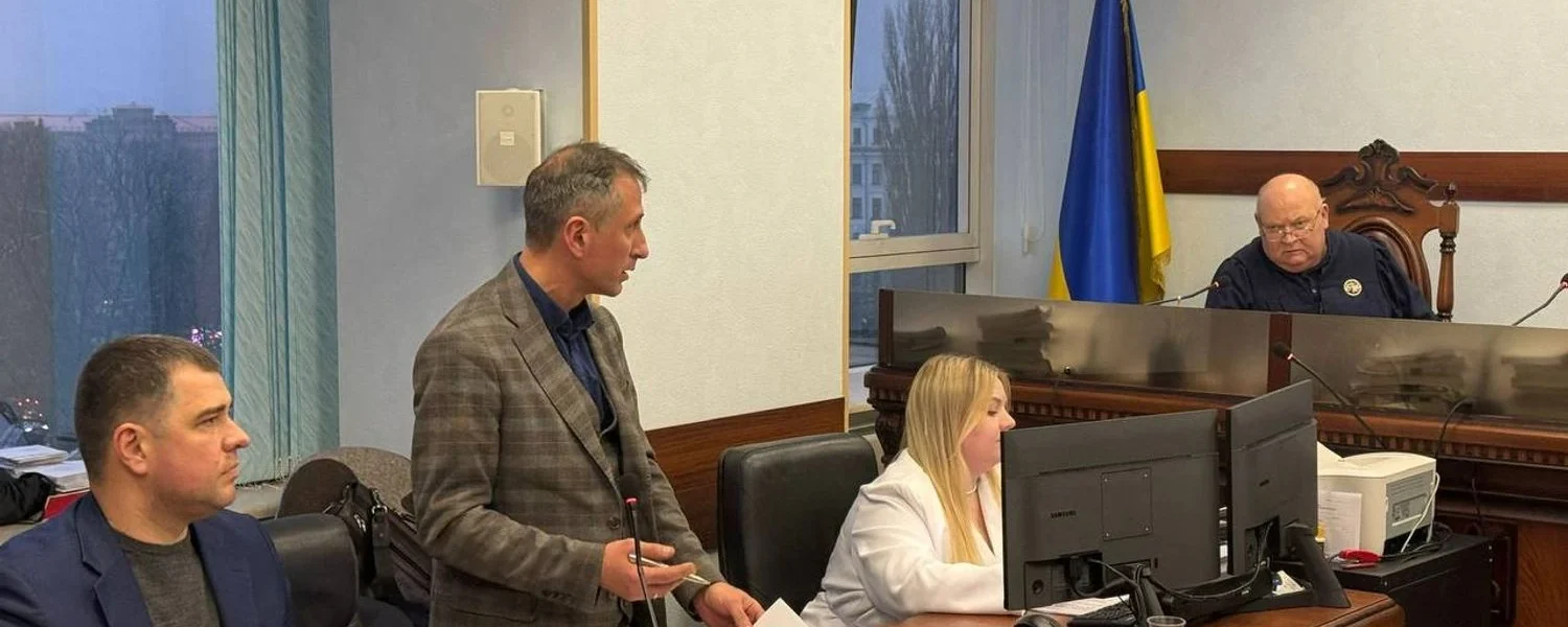 Суд звільнив детектива НАБУ Магамедрасулова з-під варти