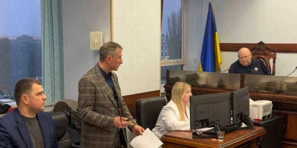 Суд звільнив детектива НАБУ Магамедрасулова з-під варти