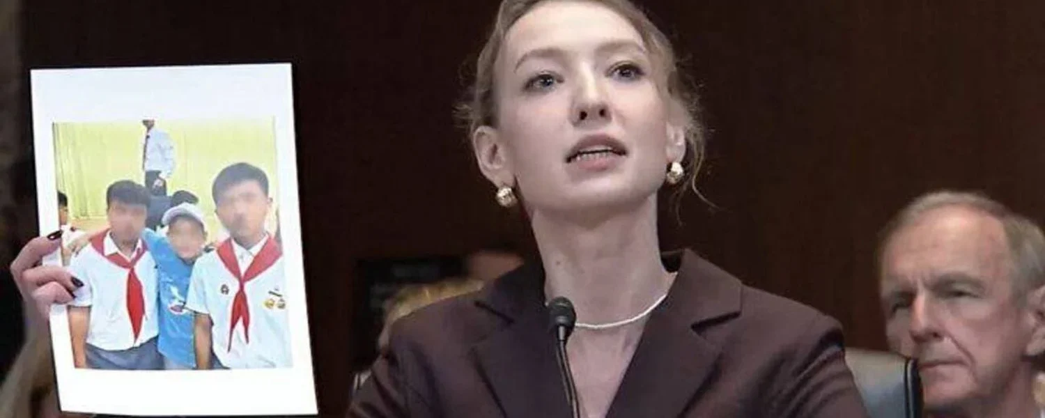 росіяни вивозять українських дітей на