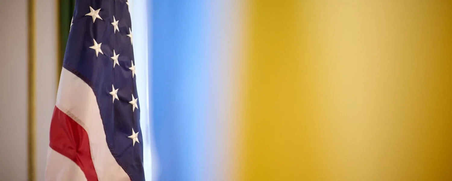 Переговори щодо мирного плану США ведуться паралельно щодо чотирьох окремих елементів - NYT