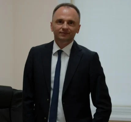 "Чорна п’ятниця" для Пишного та ICU: політолог про те, як відставка Єрмака зруйнувала їхній імунітет