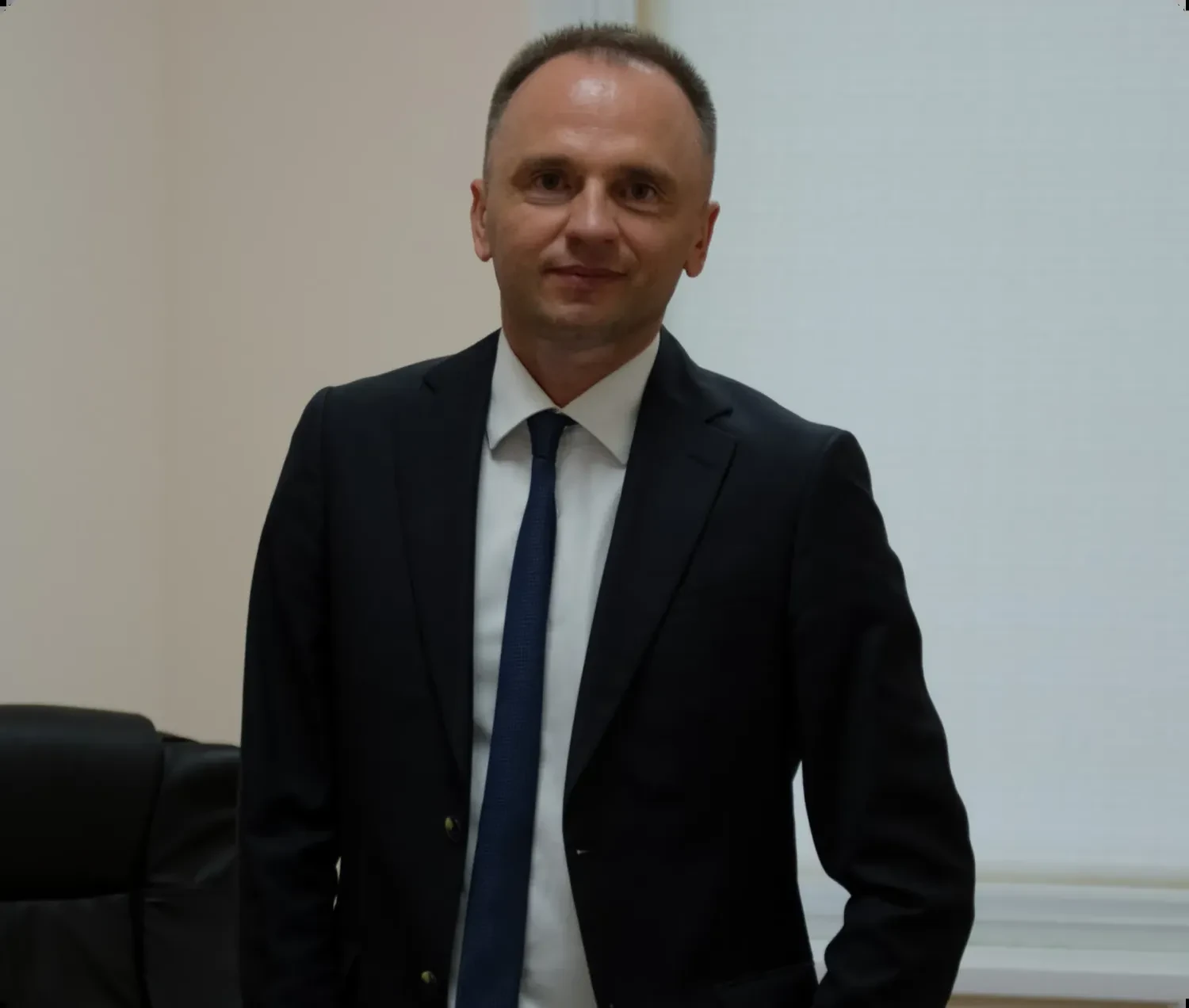 "Чорна п’ятниця" для Пишного та ICU: політолог про те, як відставка Єрмака зруйнувала їхній імунітет