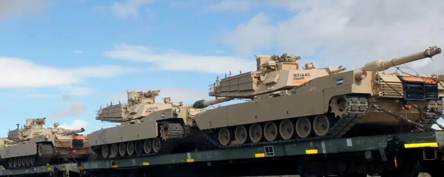 США тиснуть на Грецію щодо приєднання до програми PURL для закупівлі зброї для України