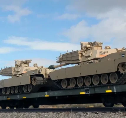 США тиснуть на Грецію щодо приєднання до програми PURL для закупівлі зброї для України