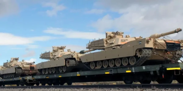 США тиснуть на Грецію щодо приєднання до програми PURL для закупівлі зброї для України