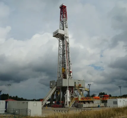 Україна продала ліцензію на газове родовище за 110 млн гривень: кошти підуть у спільний із США фонд