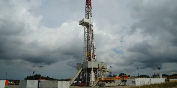 Україна продала ліцензію на газове родовище за 110 млн гривень: кошти підуть у спільний із США фонд