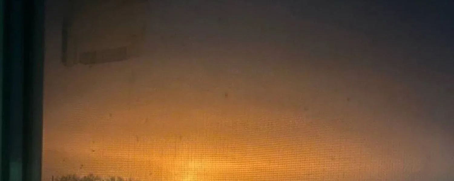 Безпілотники атакували морський порт у російському темрюку: палають резервуари з паливом - ЗМІ