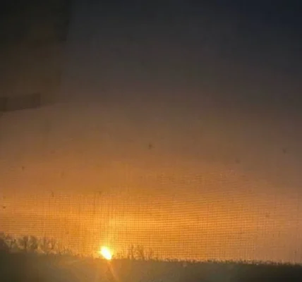 Безпілотники атакували морський порт у російському темрюку: палають резервуари з паливом - ЗМІ