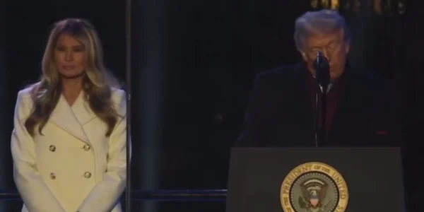 Трамп: Війна в Україні закінчиться, ми встановлюємо мир по всьому світу