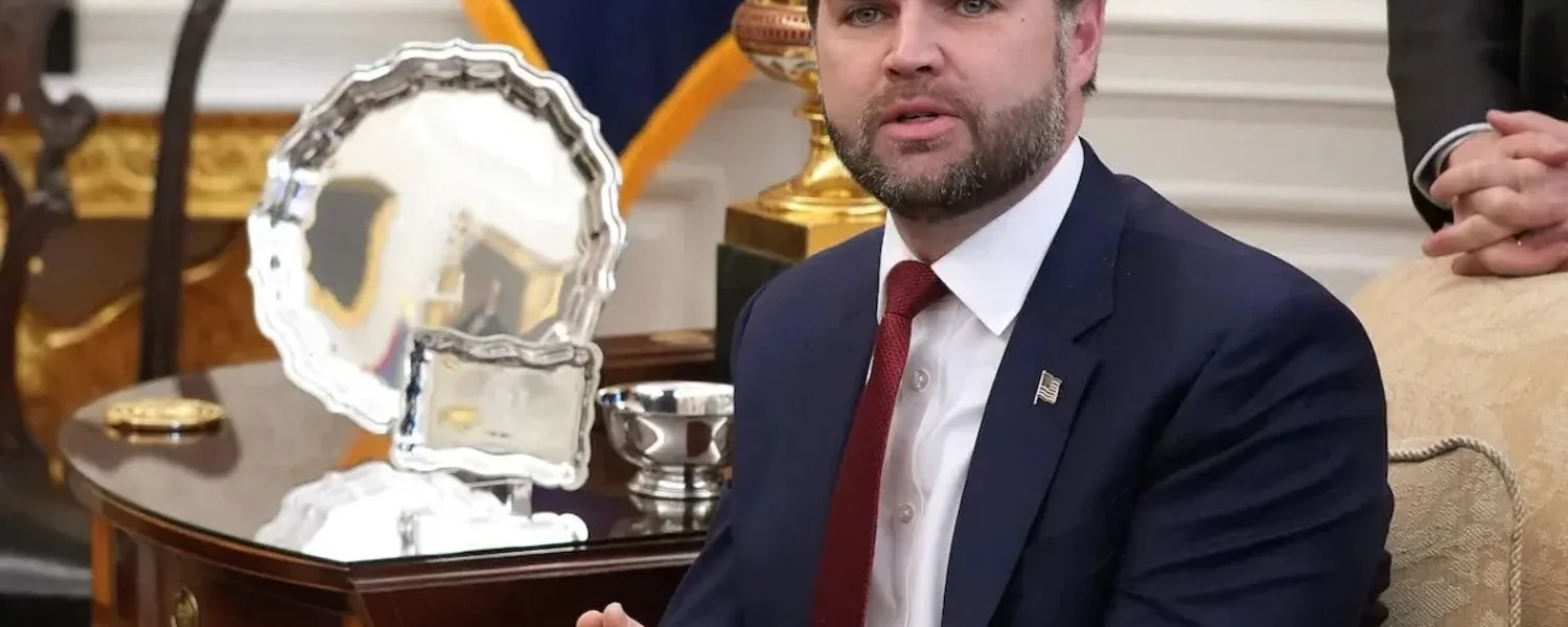 "Надія є": Венс анонсував хороші новини щодо війни в Україні в найближчі кілька тижнів