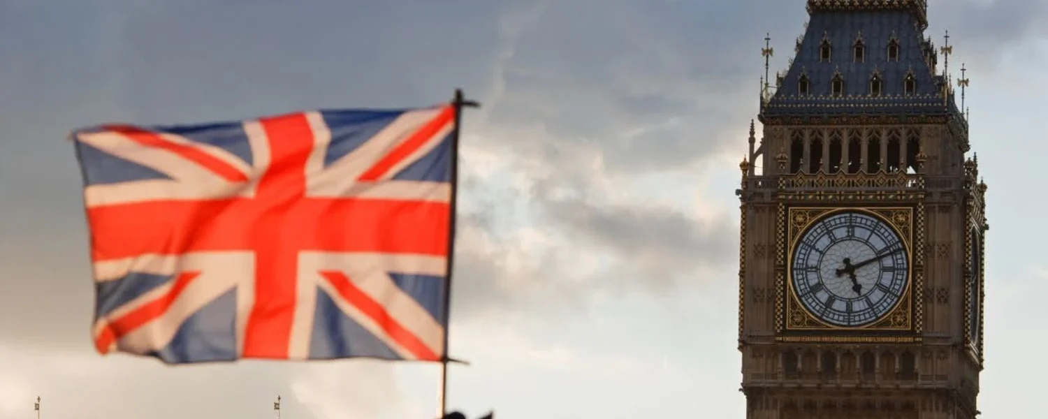 Британія готова передати Україні 8 мільярдів фунтів заморожених російських активів - The Times