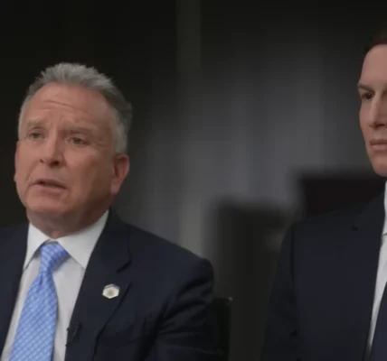 Посланець президента США та зять Трампа провели зустріч з Умєровим у Маямі - ЗМІ