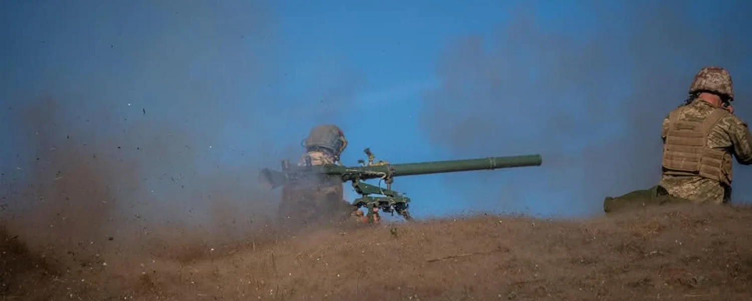 На фронті 167 боїв, на Покровському напрямку відбили 52 атаки: Генштаб оновив карту бойових дій