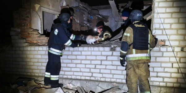 Українські Національні Новини (УНН)