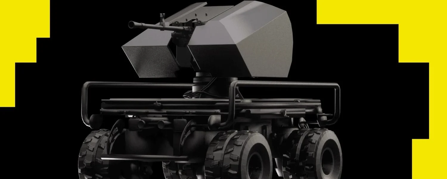 Amazon для війни: підрозділи Сил оборони придбали за е-Бали на Brave1 Market товарів на 8,5 млрд гривень