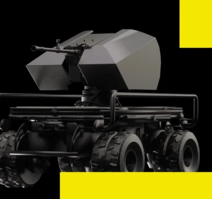 Amazon для війни: підрозділи Сил оборони придбали за е-Бали на Brave1 Market товарів на 8,5 млрд гривень