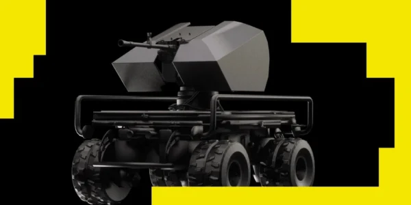 Amazon для війни: підрозділи Сил оборони придбали за е-Бали на Brave1 Market товарів на 8,5 млрд гривень