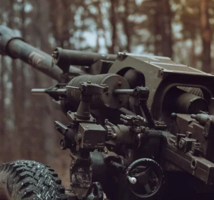 На фронті відбулося 106 бойових зіткнень: ворог активно атакує на Покровському та Костянтинівському напрямках