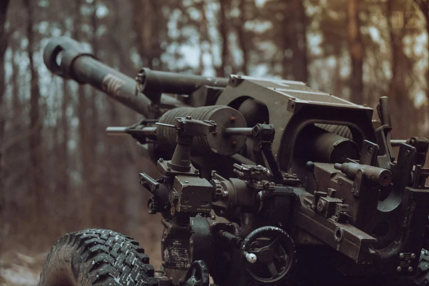 На фронті відбулося 106 бойових зіткнень: ворог активно атакує на Покровському та Костянтинівському напрямках