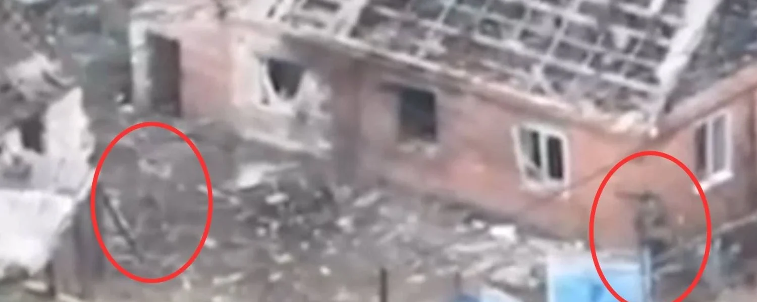 Вийшов із піднятими руками, щоб здатися в полон: прокуратура розслідує розстріл окупантами українського військового на Сіверському напрямку