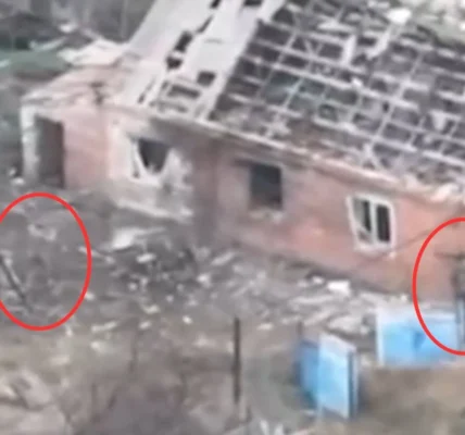 Вийшов із піднятими руками, щоб здатися в полон: прокуратура розслідує розстріл окупантами українського військового на Сіверському напрямку