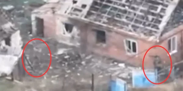 Вийшов із піднятими руками, щоб здатися в полон: прокуратура розслідує розстріл окупантами українського військового на Сіверському напрямку