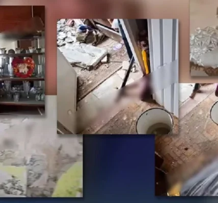 "Три роки живемо в пеклі": мешканці ТОТ вимагають від окупаційної влади ремонту пошкодженого житла - ЦПД