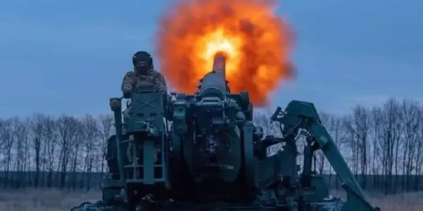 Майже 1200 окупантів та півтисячі БпЛА: Генштаб оновив втрати ворога