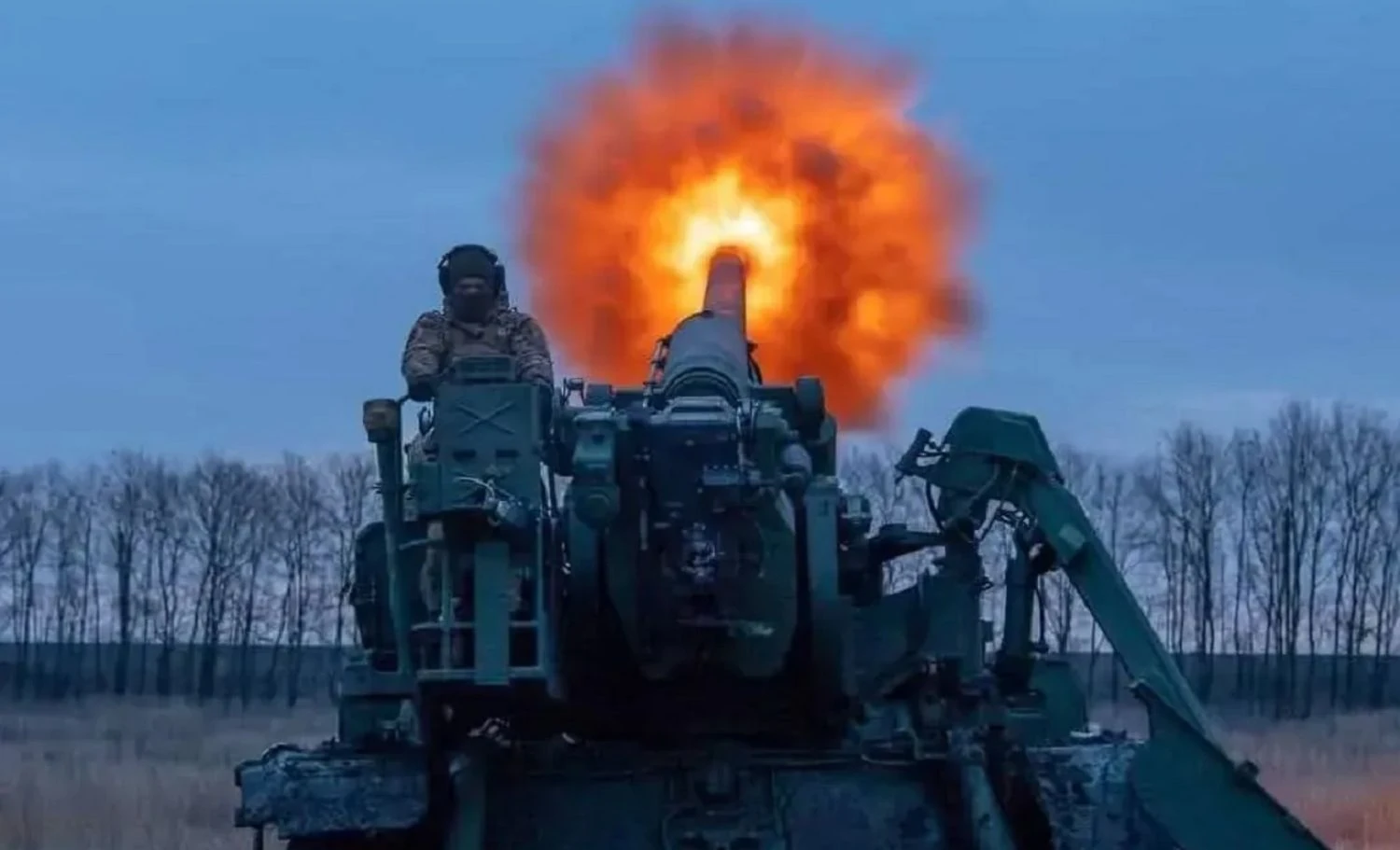 Майже 1200 окупантів та півтисячі БпЛА: Генштаб оновив втрати ворога