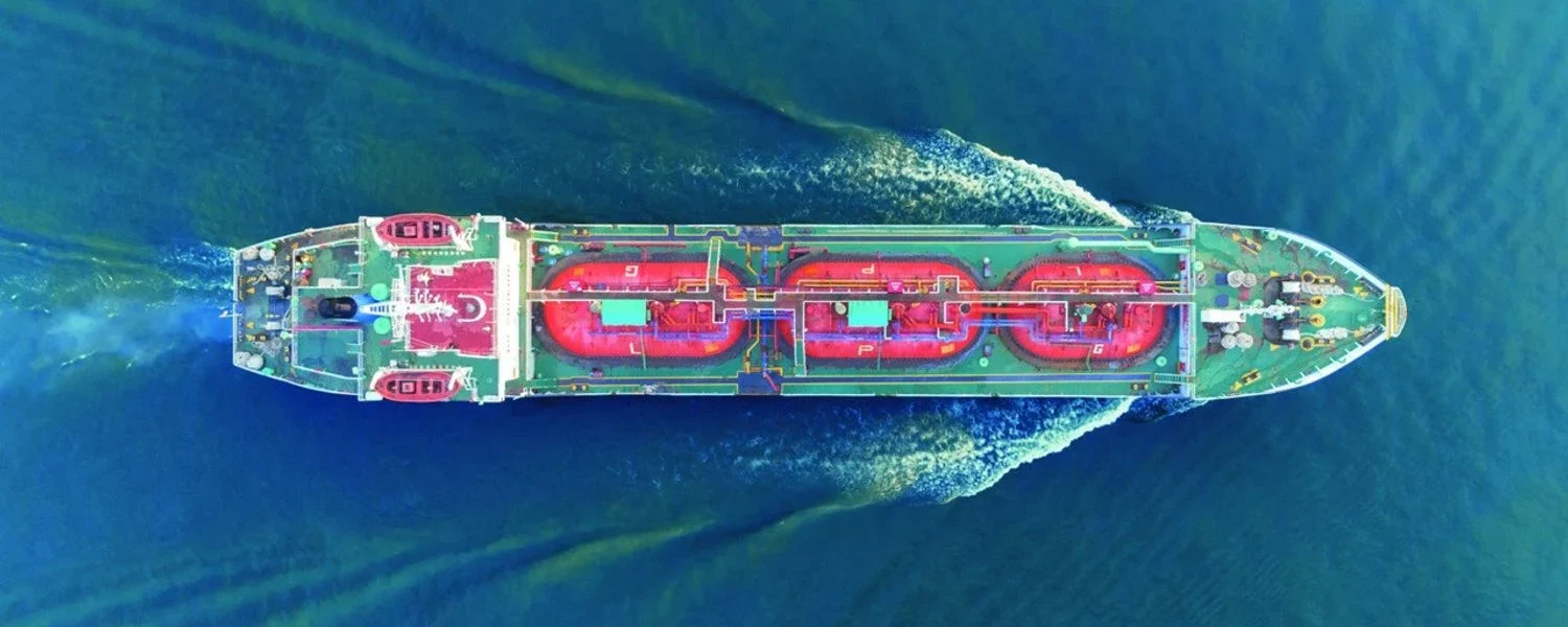 Катар заявив, що попит на ШІ та недостатні інвестиції можуть призвести до дефіциту СПГ