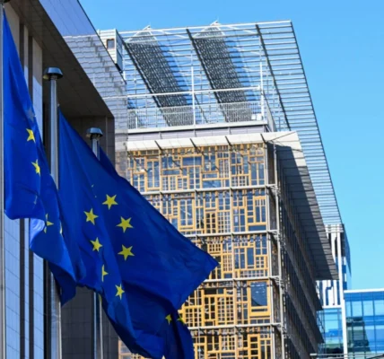 Лідери ЄС продовжать обговорення використання заморожених активів рф для України 18 грудня