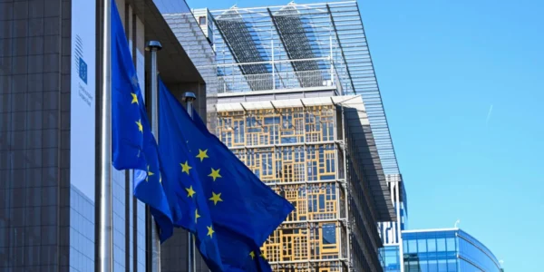 Лідери ЄС продовжать обговорення використання заморожених активів рф для України 18 грудня