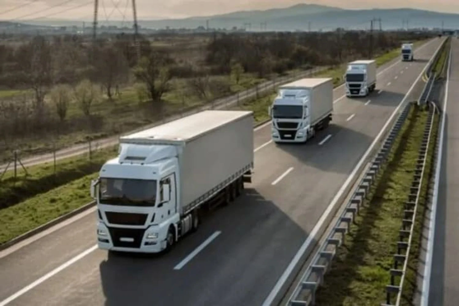 Експерт розкриває неочевидну роль водіїв та логістів у підтримці економіки країни