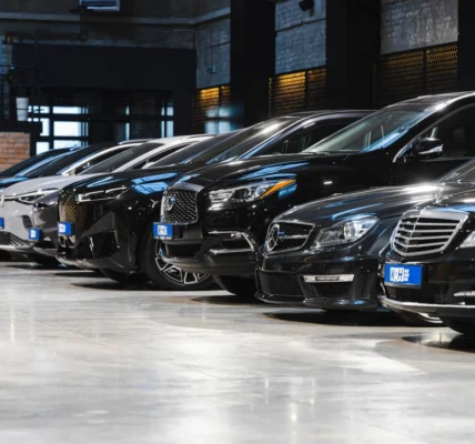 У листопаді українці купили понад 8 тисяч нових авто: які моделі популярні