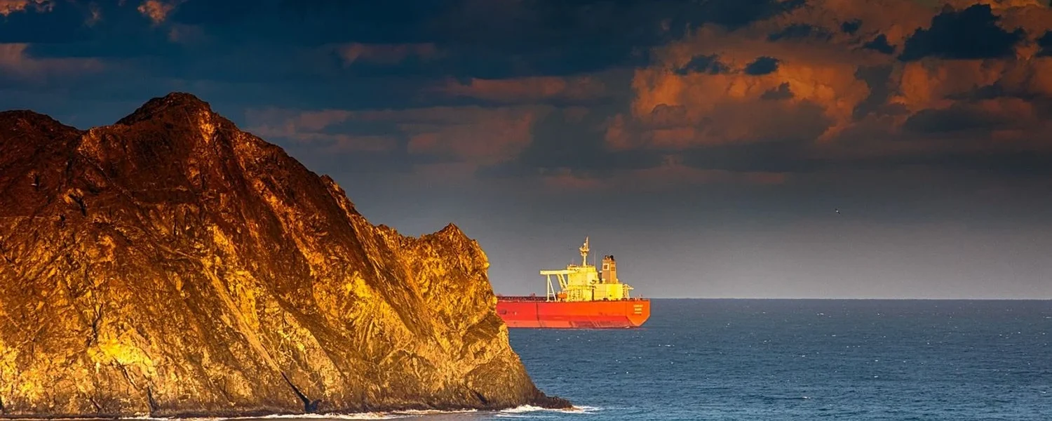 російський завод СПГ на Балтиці здійснив першу поставку до Китаю після санкцій США - Bloomberg