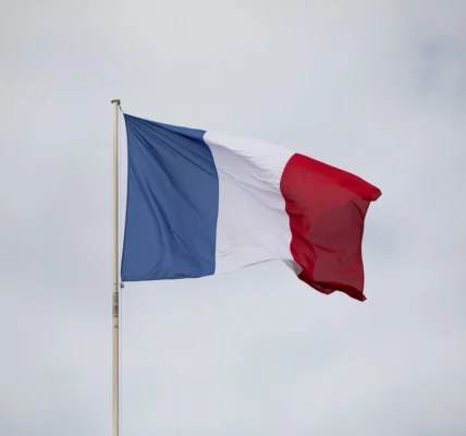 Франція захищає російські активи на 18 млрд євро від