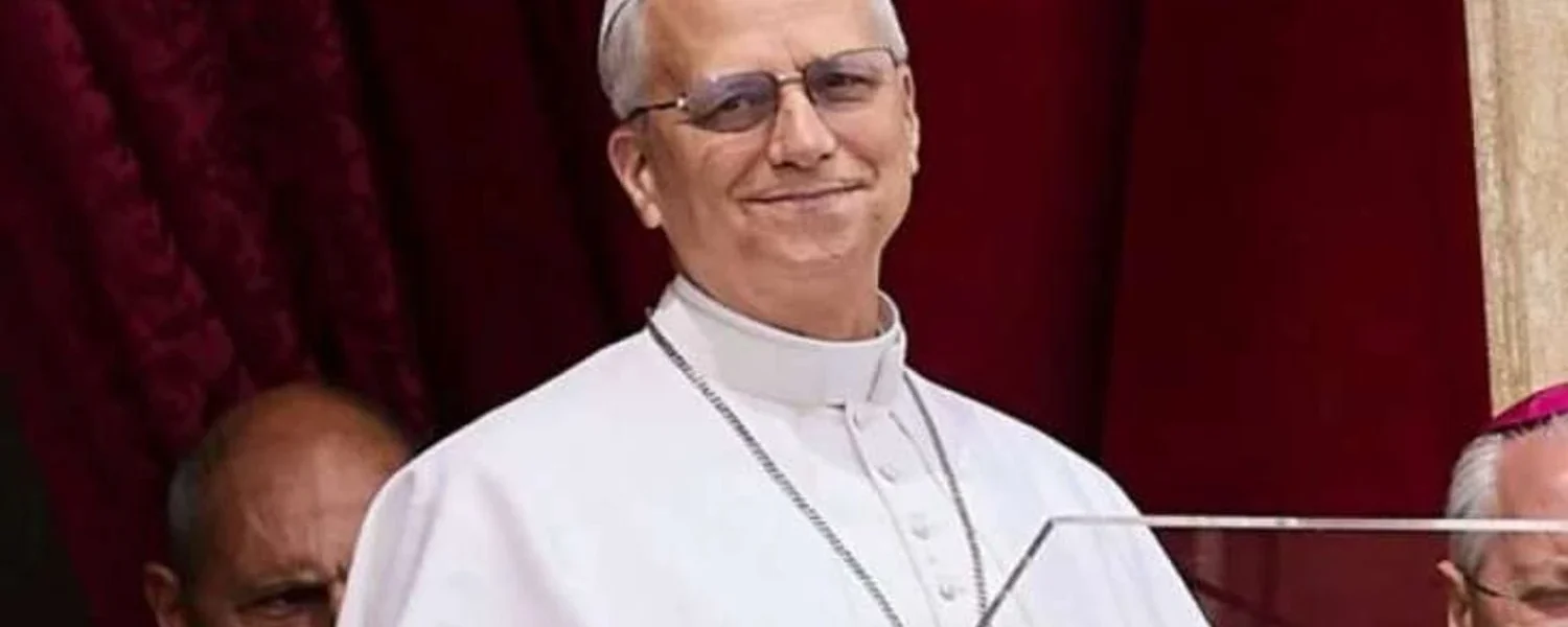 Папа Лев підтвердив готовність відвідати України: Ватикан готує план можливого приїзду