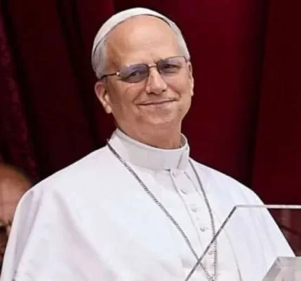 Папа Лев підтвердив готовність відвідати України: Ватикан готує план можливого приїзду