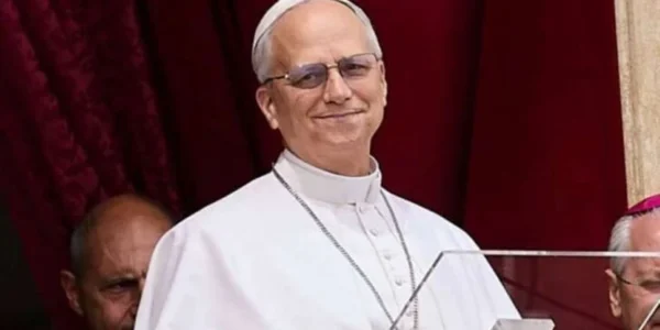 Папа Лев підтвердив готовність відвідати України: Ватикан готує план можливого приїзду