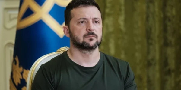 США поки не відповіли на нові пропозиції України щодо мирного плану - Зеленський